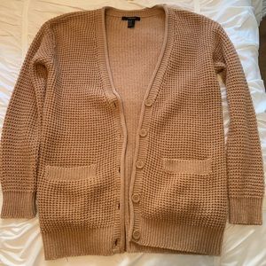 Forever 21 Cardigan
